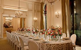 Hotel Plaza Athenee Paris